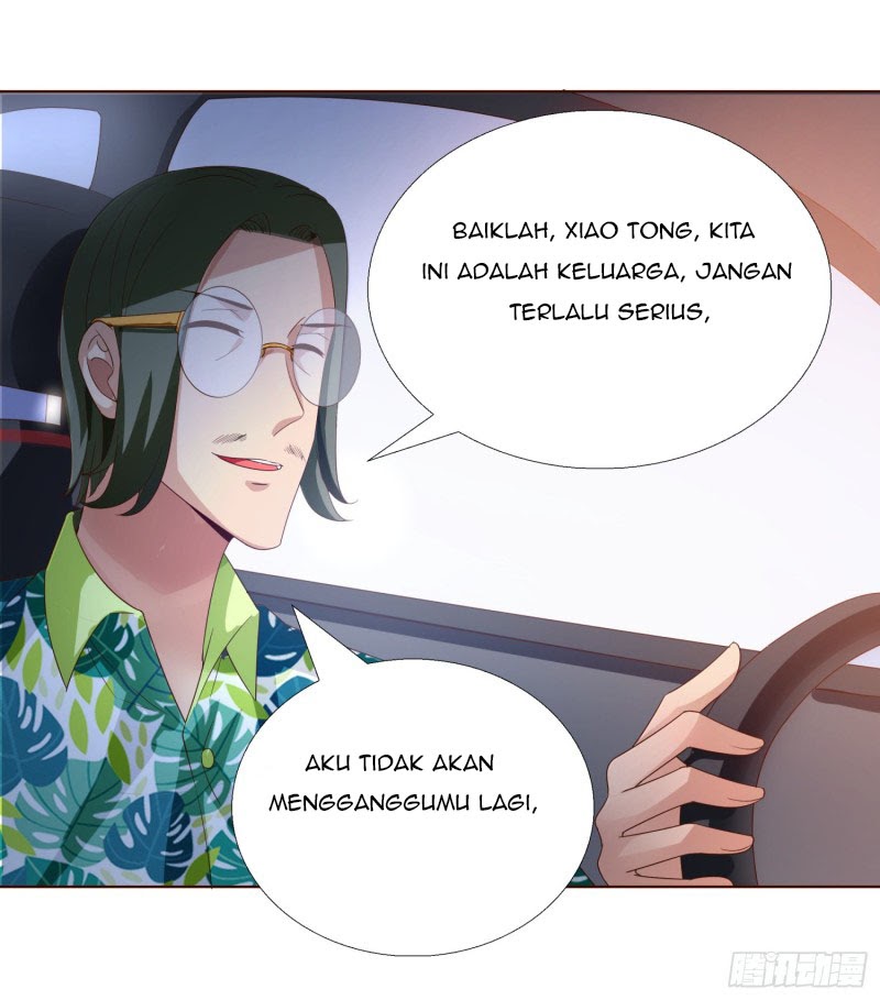 Super School Doctor (Supreme Campus Doctor) Chapter 60 Gambar 18